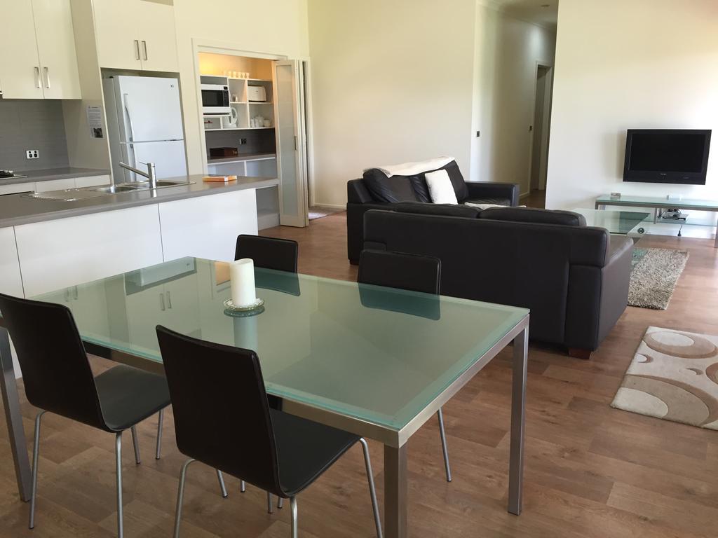 Riverspa Apartments Moama Exterior photo