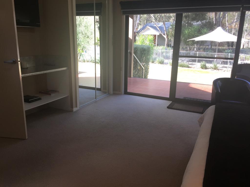 Riverspa Apartments Moama Exterior photo