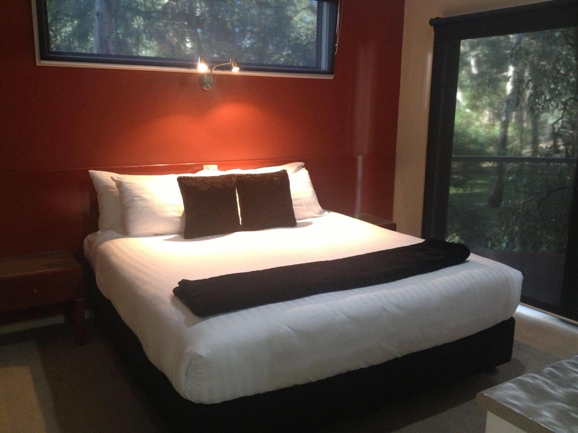 Riverspa Apartments Moama Exterior photo